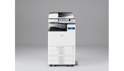 「RICOH Always Current Technology Version 2.0」を提供、リコーから