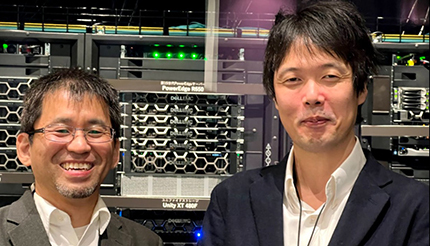 国内シェアNo.1「PowerEdgeサーバー」にタワー型の新製品、Windows Server 2012 EOS(延長サポート終了)対応に向けた受け皿に