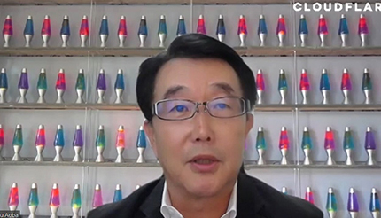 クラウドフレアがAPACでセキュリティ調査、日本はゼロトラストへの取り組みで遅れを取る セキュリティ投資も消極的