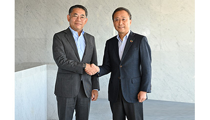 基幹システムのクラウド移行加速へ、NECと日本オラクルが協業を強化