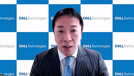 デル・テクノロジーズ DX推進を目指す中堅企業とパートナー企業をマッチング