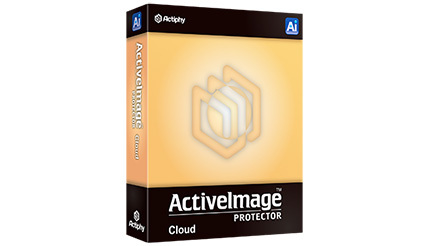 クラウドストレージ対応の機能が充実、アクティファイの「ActiveImage Protector 2022」