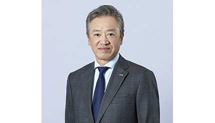 パナソニックCNS 日本マイクロソフトから榊原彰氏を招へい、CTOに ブルーヨンダーを核に「ITプロバイダー」化推進