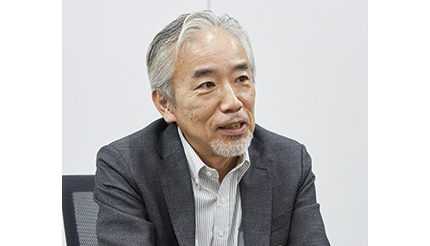 クリエイティブジャパン グループ連携を重点的に推進 デジタルプラットフォームで存在感を発揮