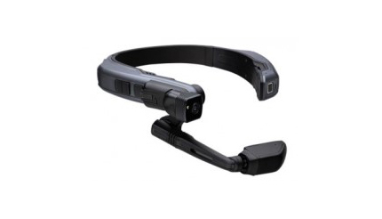 産業用スマートグラス「RealWear」の新製品を提供、NSWから