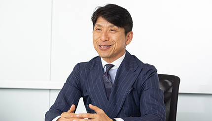 【2022年 新春インタビュー】　シスコシステムズ　「3カ年成長戦略」で日本の成長を支援