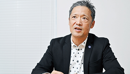現場力高める「魔法の箱」の可能性広げる