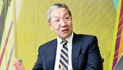 グーグル・クラウド・ジャパン 日本代表 平手智行
