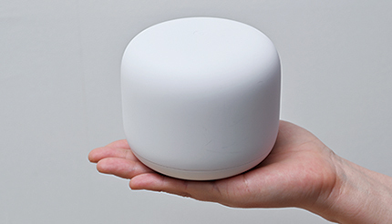 <KeyPersonの愛用ツール>Work from anywhereを実感