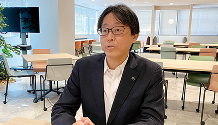 ピー・シー・エー 「クラウドファースト」を市場に発信 「PCAクラウド」と「PCAサブスク」をリブランディング