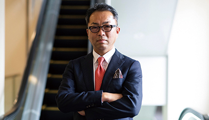 DX推進計画におけるビジョンの重要性