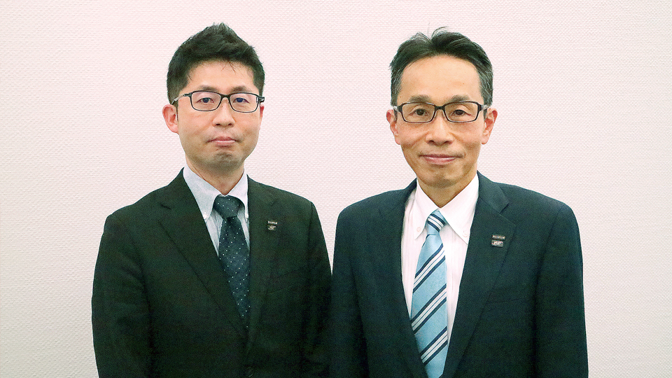 富士フイルムBIのDynamics導入プロジェクト 経営資源の大胆な再配分を可能に ITソリューション事業の拡大に役立てる