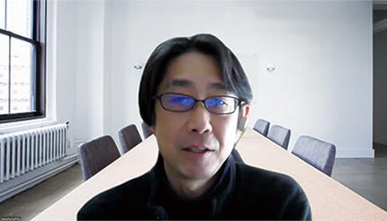 ピー・シー・エー 「PCA Hub構想」が本格始動 データの一元管理を起点とした効率化を訴求