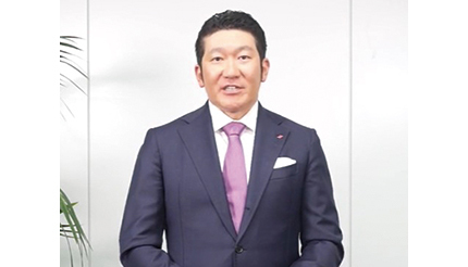 JCSSAが新春セミナー PC各社はパートナーとの連携強化に注力 林会長、「DX浸透」などを重点項目に