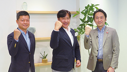 富士通とレッドハット DX事業で互いに人材・ノウハウ供給 3年で2000億円の事業規模へ