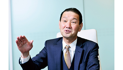 久保田則夫