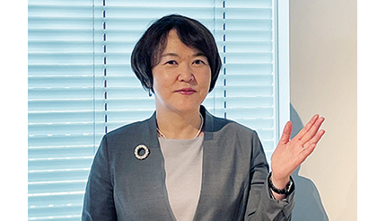 TeamViewerジャパン 22年は中小企業のDX推進に注力 製品提供とコンサルの両輪で支援を強化