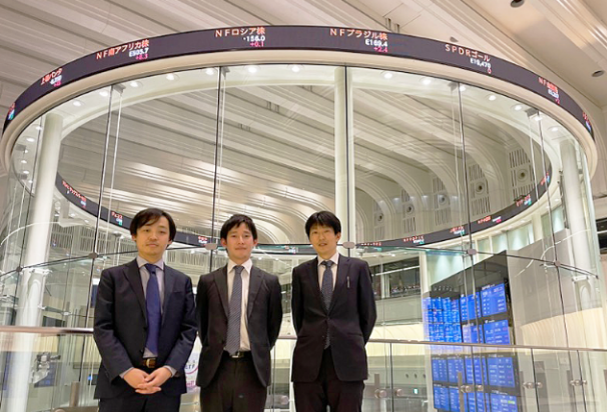 日本最大の証券取引市場を支える基幹ネットワーク「arrownet」の安定稼働を実現！