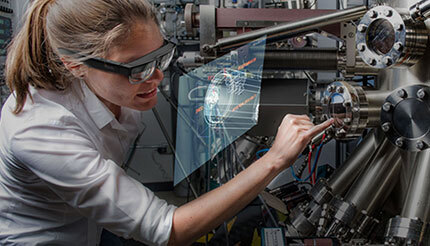 レノボ、ARソリューションとARスマートグラス2モデルを発売