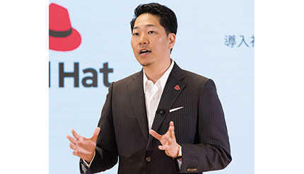 レッドハット OpenShift関連製品を値下げ 新たな最上位パートナーレベルも発表