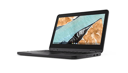 レノボがLTE対応PC「Lenovo 300e Chromebook Gen3」、ソフトバンク経由で販売