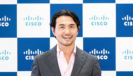 シスコシステムズ グローバルで顧客は63万社以上に Merakiの新製品、スマートスペース対応を強化