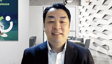 ServiceNow Japan 製造業向けビジネスに注力 サプライチェーンの司令塔としてDXを推進