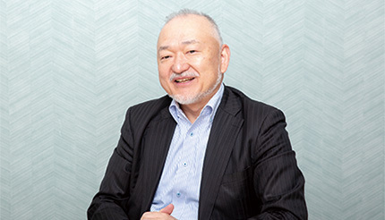 テラスカイ 25年2月期までに売り上げ2.2倍を目指す クラウドベースのシステム構築などが原動力