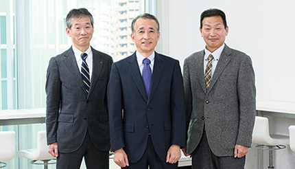 <Interview>都築電気とネクストジェン 資本業務提携で関係強化 音声システムのクラウド化やニーズに対応