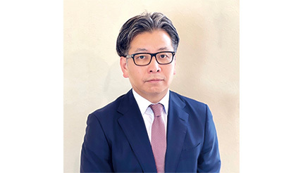 タニウム IT運用とセキュリティ統合の「XEM」提唱 古市社長「当社がこの分野をリードする」