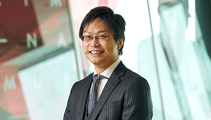 【データでつながる現場と経営・1】“データ活用”という山