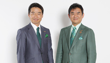 アステリア 中山五輪男氏がCXOに就任 ノーコード開発の普及促進に注力