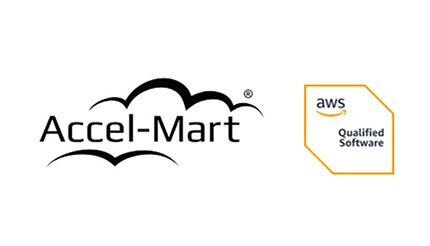 イントラマート、Accel-MartがAWS ISV Accelerateプログラム認定を取得