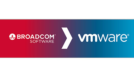 ブロードコム、ヴイエムウェアを7兆7500億円で買収へ