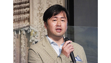 クロノス 「クロノスフォーラム2022」を開催 建設業への営業強化などを促進
