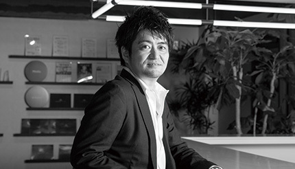 営業は何もかもを変えられる