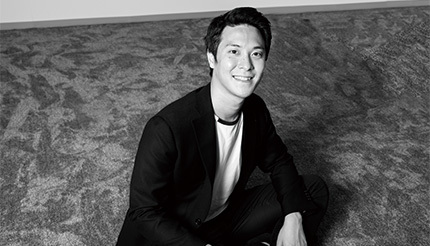 ワクワクする技術に触れ続けたい