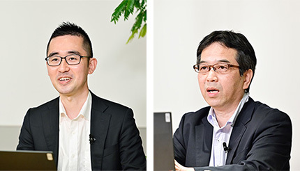 ビジネスPC・サーバーを販売する新入社員に向けて、レノボがオンラインセミナー開催