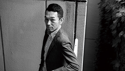 ビッグデータ解析に魅了されて