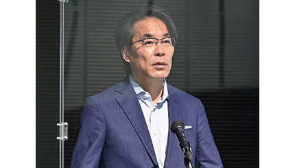 弥生 「証憑管理」をデジタル化促進の中核に インボイス制度などに向け開発に注力