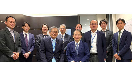 鈴与シンワート、「OBC Partner Award 2021-2022」で地域優秀賞を受賞