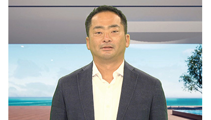 アドビ 「相談できるアドビ」で法人事業を推進 CXM、DXを一気通貫で支援