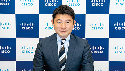 シスコシステムズ セキュリティの新構想を発表 製品・技術をクラウド上で一体提供