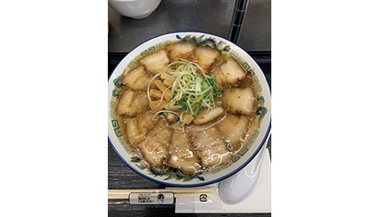 ＜今日は何の日＞7月11日『ラーメンの日』