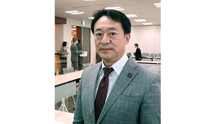 富士フイルムシステムサービス 罹災証明書の発行を迅速に 時間や工数を半減、来年度に商用化