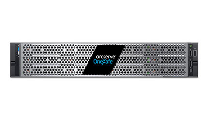 ランサムウェアやBCP対策の強化に、Arcserve Japanがバックアップデータの改変を防止するイミュータブルストレージを発売