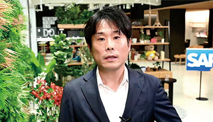 SAPジャパン　パートナーパッケージ製品の提供を開始　中堅向け販売の100％間接化を推進