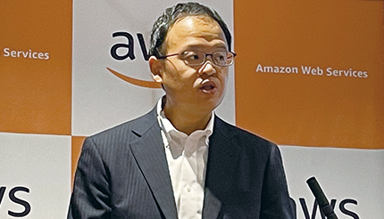 アマゾン ウェブ サービス ジャパン サーバーレス分析サービスの一般提供を開始 数秒で洞察を得ることが可能に
