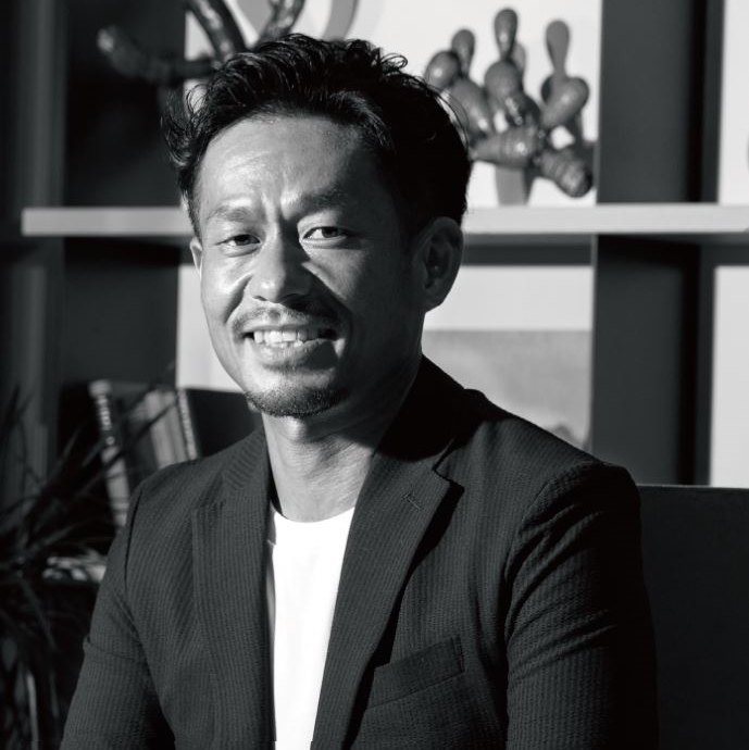 ノースサンド 代表取締役 前田知紘