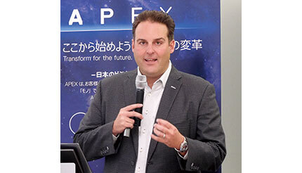 デル・テクノロジーズ 「APEX」のストレージサービスの国内提供を開始 運用のシンプル化とコスト最適化を実現